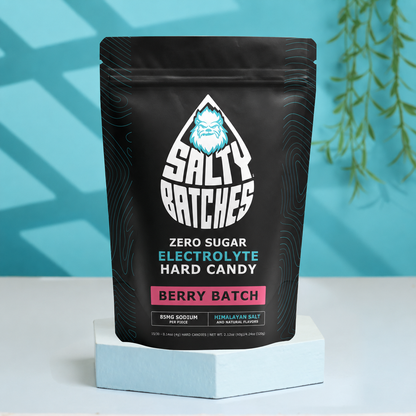 BERRY BATCH
